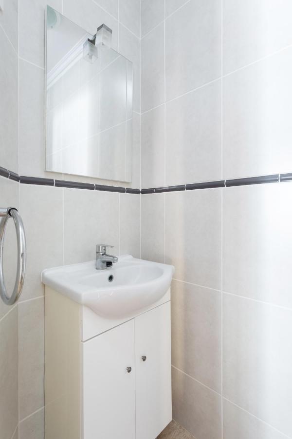 Calma House .Golf&Sail - Sea And Port View Apartment Сан Мигел де Абона Екстериор снимка