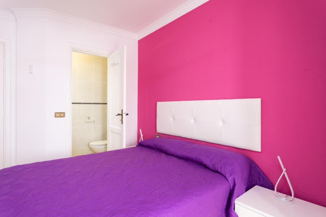 Calma House .Golf&Sail - Sea And Port View Apartment Сан Мигел де Абона Екстериор снимка